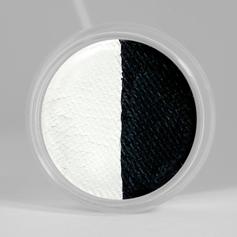 Space Panda - Matte Hydra Liner (White) – SUVA Beauty